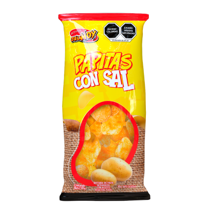 Botanas Julimoy S.A. de C.V.