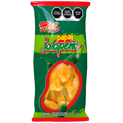 Botanas Julimoy S.A. de C.V.