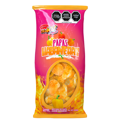 Botanas Julimoy S.A. de C.V.