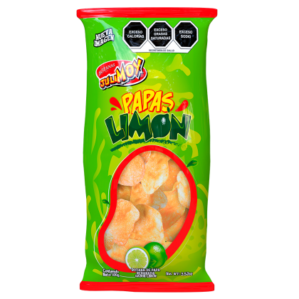 Botanas Julimoy S.A. de C.V.