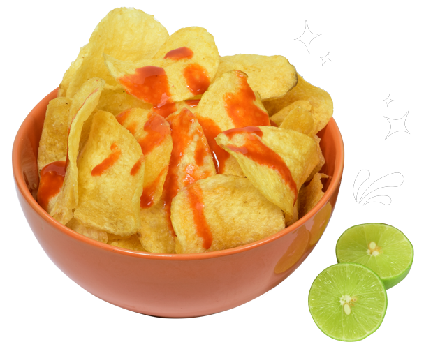 Botanas Julimoy S.A. de C.V.